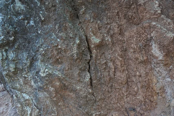 Textur Bergstruktur Sömlös Sten — Stockfoto