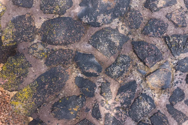 Текстура Камня Бесшовный Камень — стоковое фото