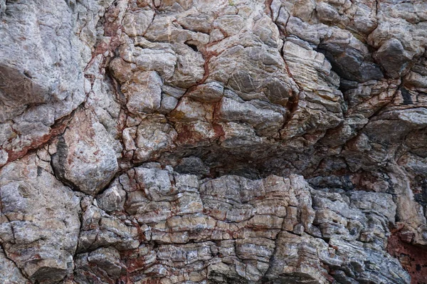 Tekstura Rock Tekstury Kamień Bez Szwu — Zdjęcie stockowe
