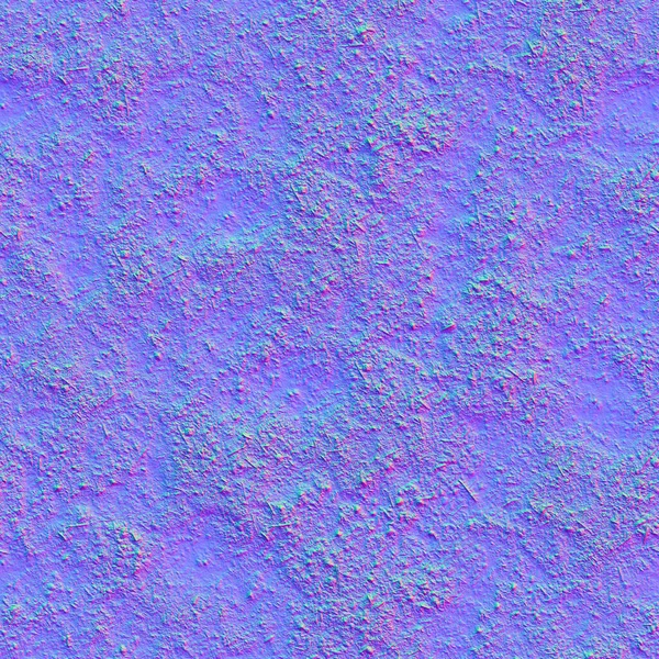 Normal map tree bark mulch. texture normal mapping