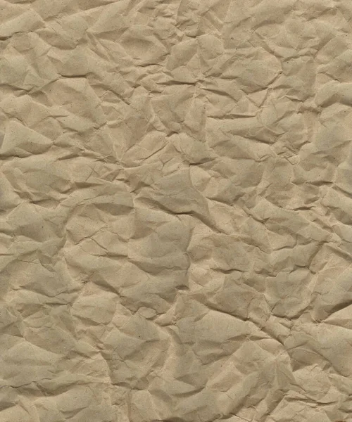 Texture Kraft Paper Senza Soluzione Continuità Kraft Paper Texture — Foto Stock