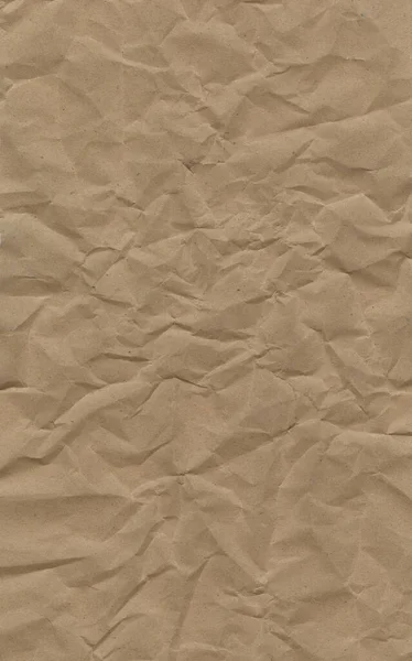 Textúra Kraft Papír Zökkenőmentes Kraft Papír Textúra — Stock Fotó