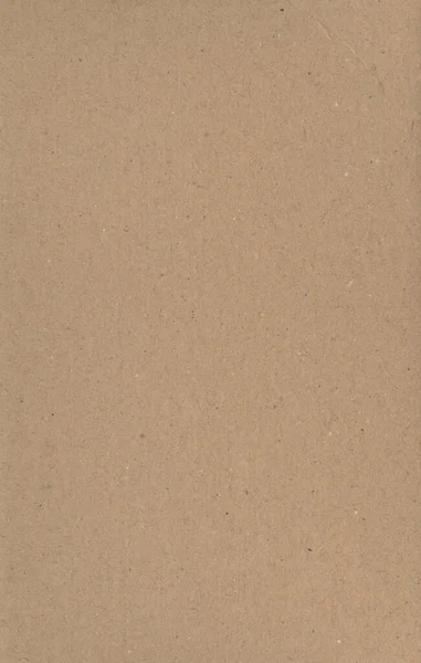 Doku Kraft Kağıdı Kusursuz Kraft Kağıt Dokusu — Stok fotoğraf