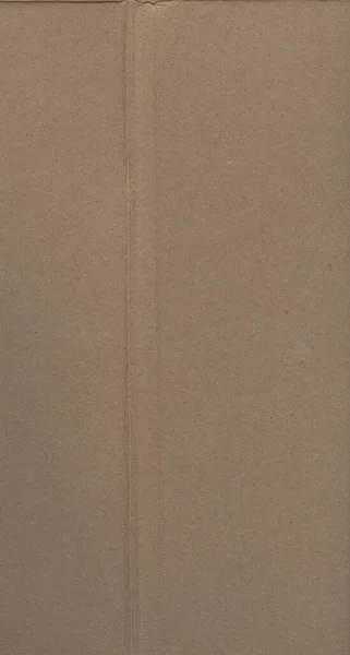 Порванная Картонная Текстура Кусок Картонной Бумаги — стоковое фото