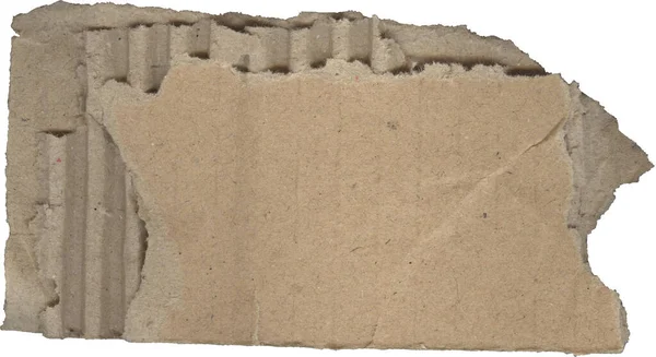 厚紙のテクスチャ 紙の板紙 — ストック写真