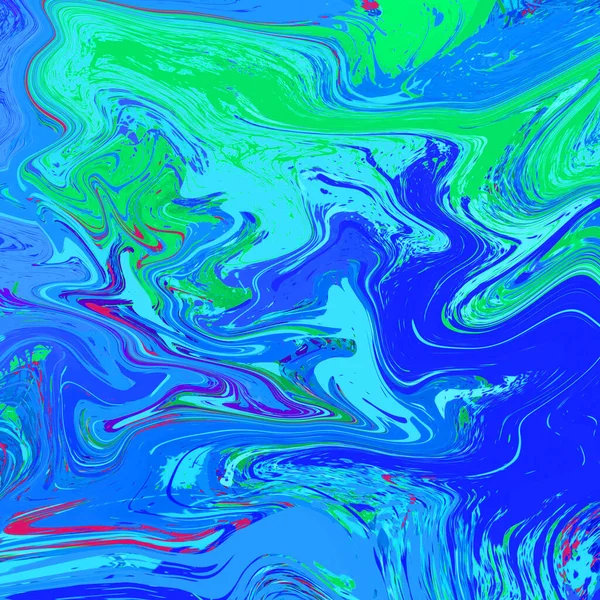 Красочный Абстрактный Фон Обои Happy Holi Красочный Фон Holi Праздник — стоковое фото
