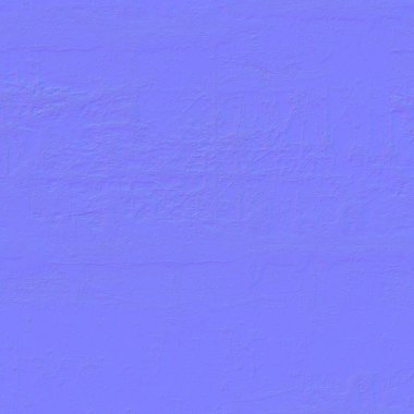 Normal harita dokusu eski metal, normal doku haritalama