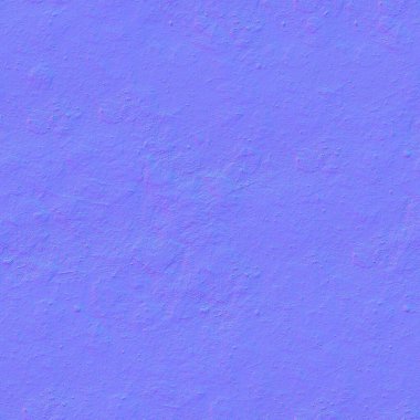 Normal harita dokusu eski metal, normal doku haritalama