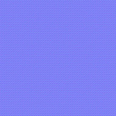 Normal harita dokusu ometal ızgarası, normal doku haritalama