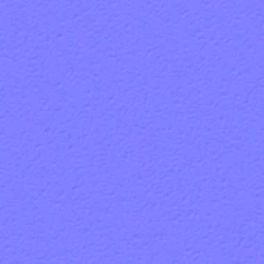 Normal harita desen demiri, normal doku haritalama