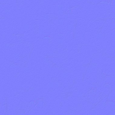 Normal Harita Doku Çelik Boyalı, Normal Doku Haritalama