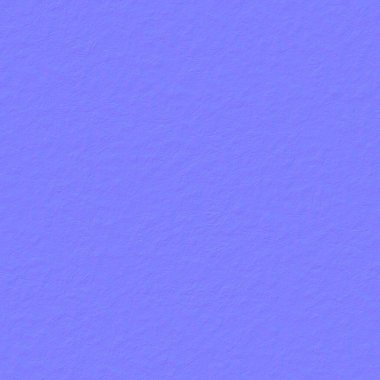 Normal harita dokusu balmumu, Normal doku haritalama