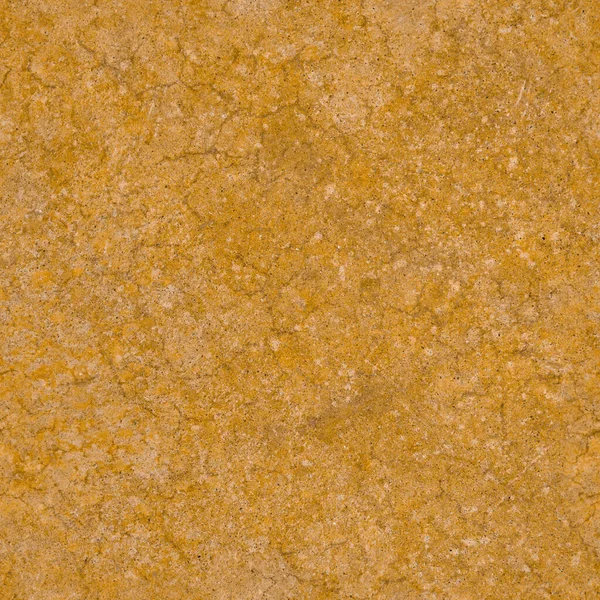 Texture Smooth Orange Concrete Concrete Texture Seamless — Stock Photo, Image