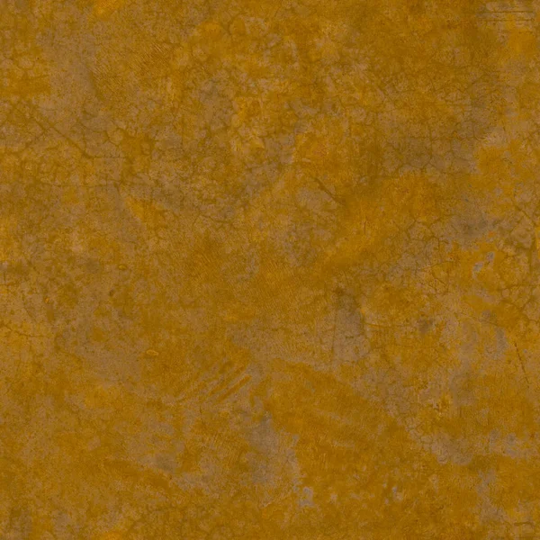Texture Smooth Orange Concrete Concrete Texture Seamless — Stock Photo, Image