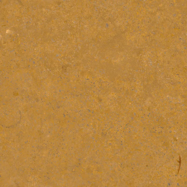 Texture Liscio Arancio Cemento Struttura Cemento Senza Soluzione Continuità — Foto Stock
