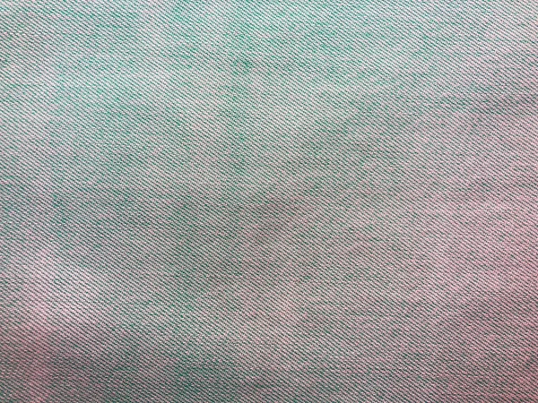 Kot Pantolon Deseni Renkli Kumaş Pürüzsüz — Stok fotoğraf