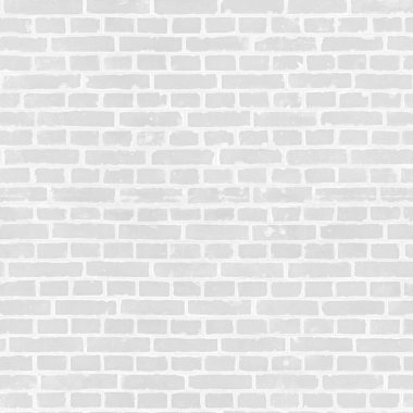 Çevredeki Occlusion dokusu tuğla duvar, AO tuğla duvar