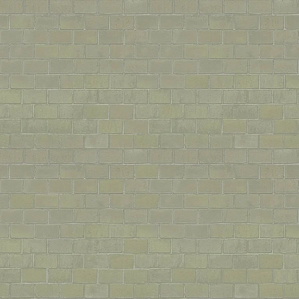 Texture Brick Wall Seamless Brick Wall — Stock Photo, Image