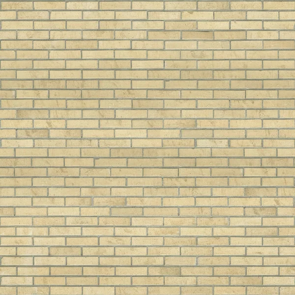 Texture Brick Wall Seamless Brick Wall — Stock Photo, Image