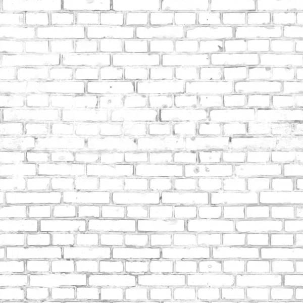 Ambient Occlusion Texture Brick Wall Brick Wall — Stock Photo, Image