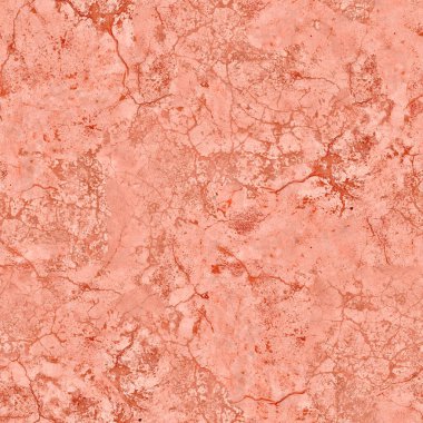 Beton hasar görmüş, betonun dokusu zarar görmüş.