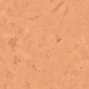 Beton hasar görmüş, betonun dokusu zarar görmüş.