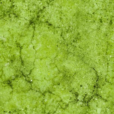 Beton hasar görmüş, betonun dokusu zarar görmüş.