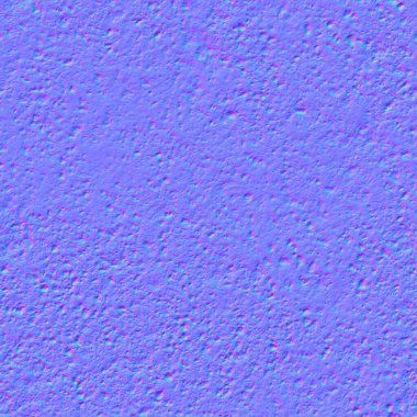 Normal harita hasarlı doku, normal eşleştirme