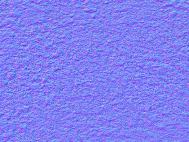 Normal harita bazalt, Normal eşleştirme bazalt 