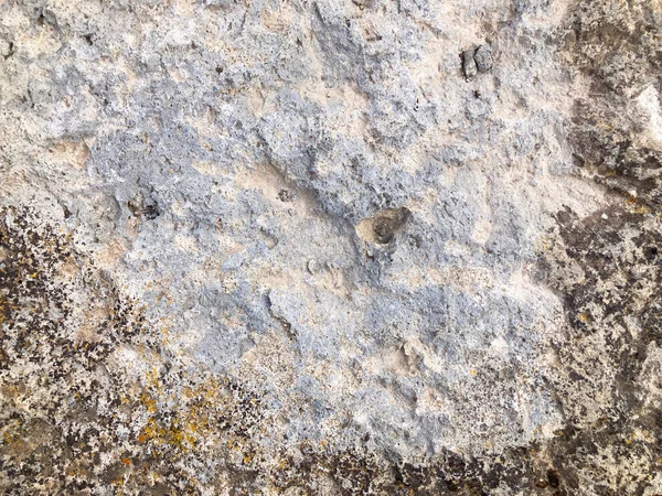 Tekstur Basal Mulus Dengan Kerusakan Dan Kotoran — Stok Foto