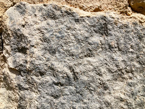 Текстурная Каменная Стена Бесшовная Стена — стоковое фото