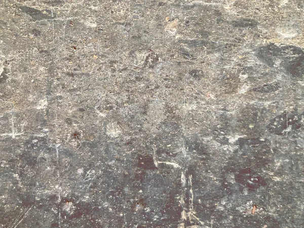 Nahtlose Basalttextur Mit Schäden Und Schmutz — Stockfoto