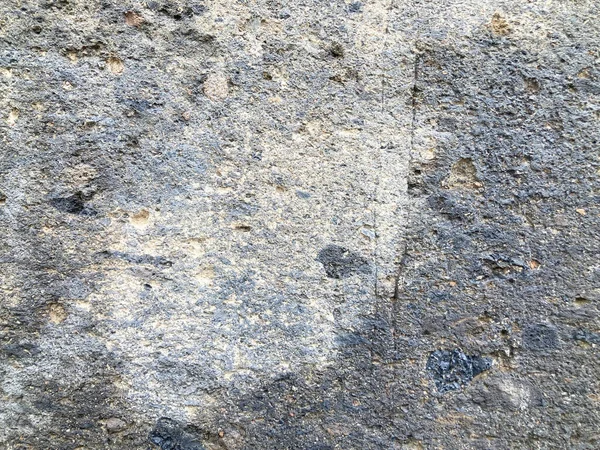 Naadloze Basalt Textuur Met Schade Vuil — Stockfoto