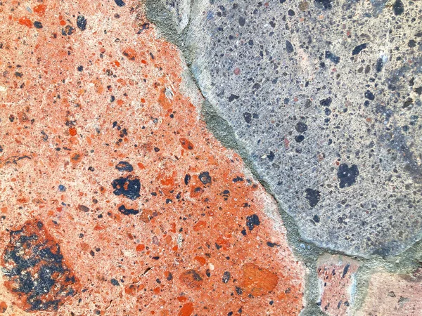 テクスチャ石の壁 テクスチャ壁シームレス — ストック写真