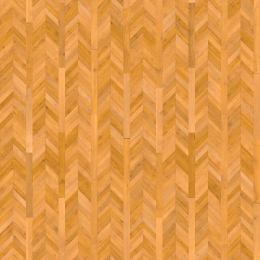 Parke pürüzsüz, ahşap parke.