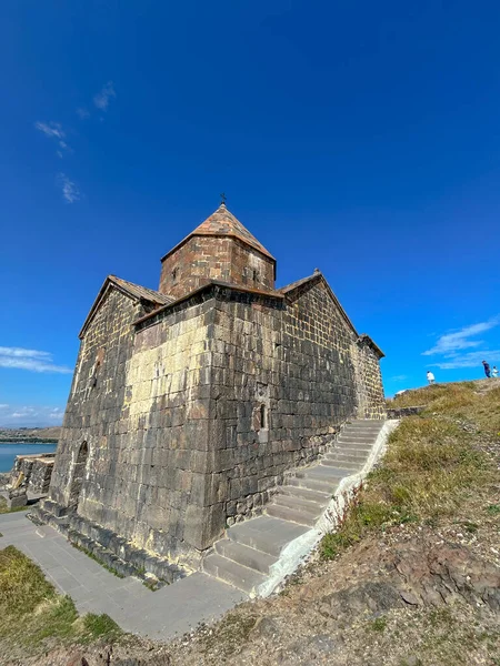 Sevanavank Manastırı, Ermenistan 'ın güzel doğası