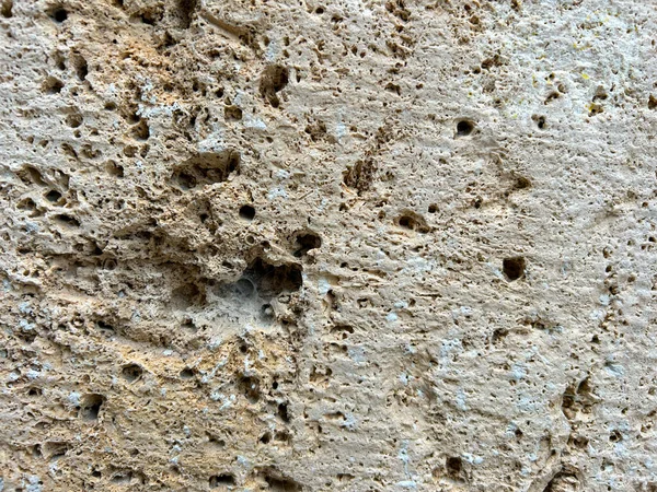 Фрагменти Гірського Каменю Фон Камінь — стокове фото