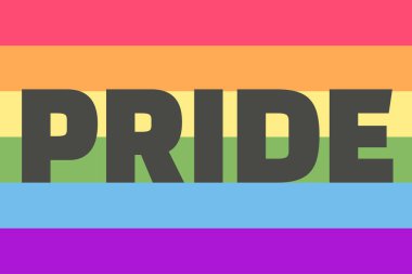 Gurur konsepti. Gurur ayı