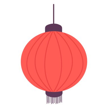 Fenerler Çin Yeni Yıl Festivali için izole edildi. 