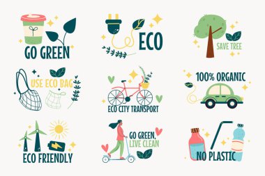 Ekoloji biyolojik harf elementlerini ayarla