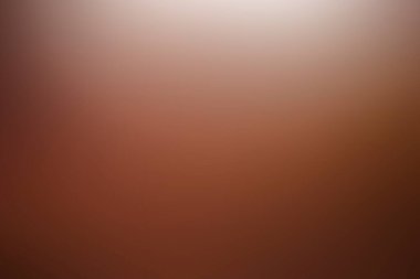 Yumuşak kahverengi bej tonlarda soyut arkaplan evrensel ve minimalist tasarım