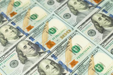 Arka yüz dolar