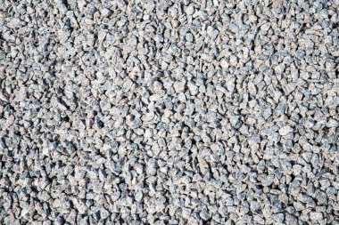 Ezilmiş Taş Çakıl Doku Yapısı Toplam Arkaplan