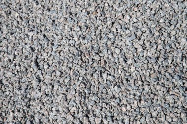 Ezilmiş Taş Çakıl Doku Yapısı Toplam Arkaplan