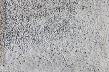 Doğal çatlaklara sahip beton doku ve Tasarım İçin Kabataslak Yüzey Özgeçmişi