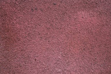 Kırmızı duvar dokusu. metin veya tasarım için alanı olan grunge arkaplanı