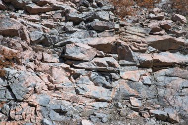 Taş duvar arkaplanı, doku