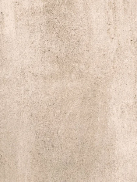 Concrete Beige Surface Background Detailed Grunge Texture Old Cement Wall — Stock Photo, Image