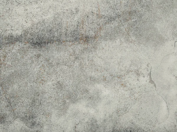 상처가 콘크리트 회색은 질감으로 시멘트 깼습니다 최소화 디자인에 유기적 질감을 — 스톡 사진