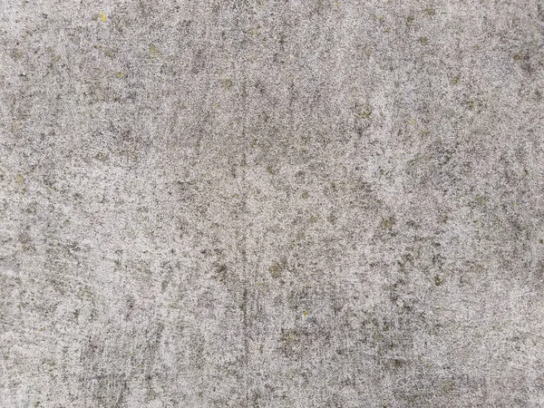 Пошкоджений Сірий Бетонний Фон Стіни Детальною Гранжевою Текстурою Стару Цементну — стокове фото